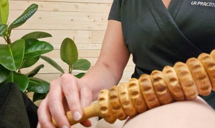 LA PARENTHESE LANDERNEAU : Manucure à Landerneau