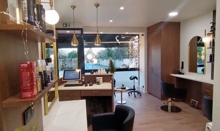 Coiffure Du Bien Etre : Coiffeur à Combrit
