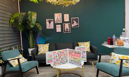 Fashion Nails : Manucure à Strasbourg