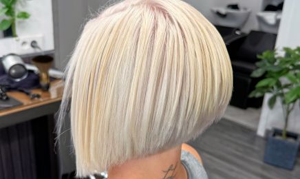Néo Coiffure : Coiffeur à Paulhan