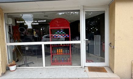 La Calidad Barbershop : Coiffeur à Carmaux