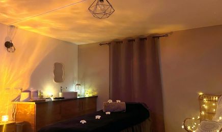 Institut douceur dAlsace : Institut de beauté à Soultzbach-les-Bains