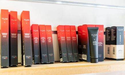Vert Anis : Manucure à Talmont-Saint-Hilaire