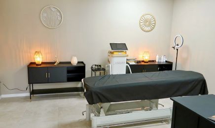 Esthetic Studio : Institut de beauté à Rieumes