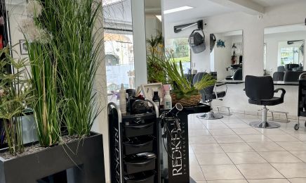 Sprengel Friseure Sina & Team: Friseur in Helmstedt