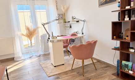 Belle en soi : Institut de beauté à Gerpinnes