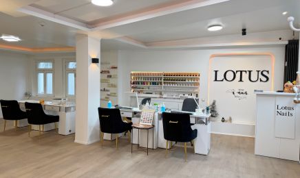 Lotusnails: Nagelstudio in Coburg