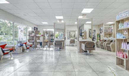 Evidence Coiffure  : Coiffeur à Saint-Vallier