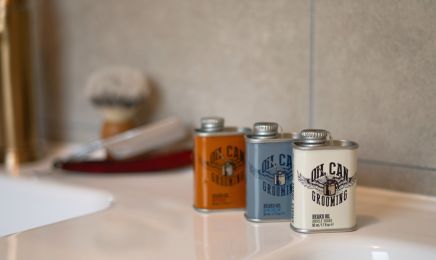 BOB | Coiffeur & Barbier nomade - Nantes  : Coiffeur à Nantes