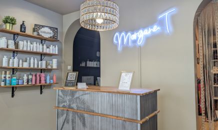 Morgane T  : Coiffeur à Saint-Étienne-au-Mont