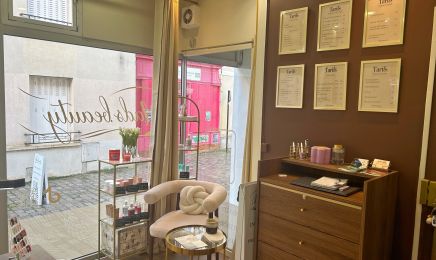 Mads.beauty : Institut de beauté à Brie-Comte-Robert