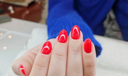  Beautyful Nails  : Manucure à Paris