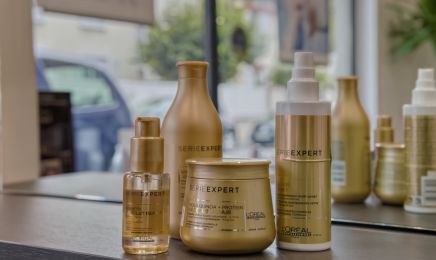 Mimoza Preci : Coiffeur à Écouen
