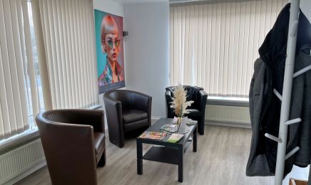 Gül's Hairdesign: Friseur in Edertal