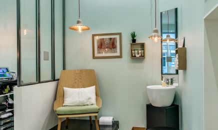 Espace Beauté Nuktis : Manucure à Biarritz
