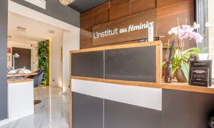 L’Institut au Féminin  : Manucure à Portet-sur-Garonne