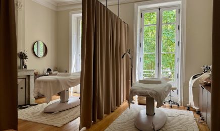 Villa Quinconces - Centre dermo-esthétique, Soins Anti-age & Silhouette  : Coiffeur à Bordeaux