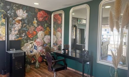 Le Salon Vilanova : Coiffeur à Pessac