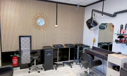 Atmosp’hair : Coiffeur à Saint Ouen