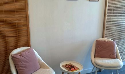 Une Touche D'Élégance  : Institut de beauté à Saint-Pée-sur-Nivelle