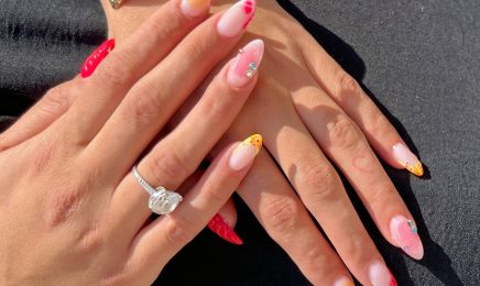 Art of Nails : Institut de beauté à Crémieu