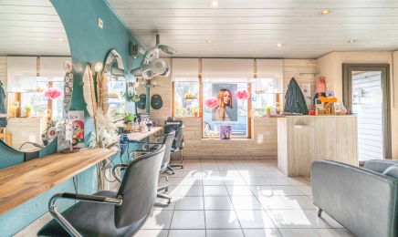 2 mèches avec vous : Coiffeur à Le Folgoët