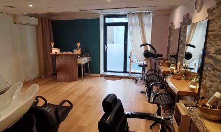 Belleza Coiff : Coiffeur à Auriol