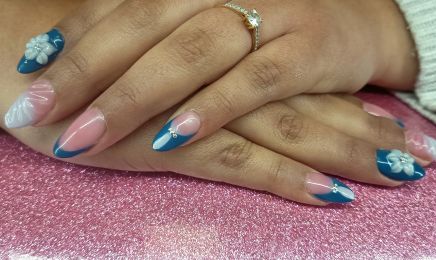 Nails & Beauté  : Manucure à Clermont-Ferrand