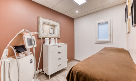 SKINEA Institut - Roissy en Brie : Manucure à Roissy-en-Brie