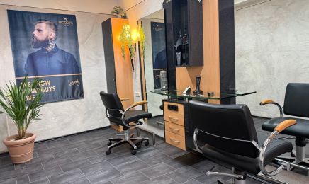 Haarstudio M GmbH: Barbershop in Schmallenberg