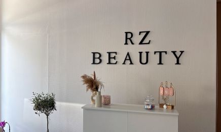 RZ Beauty : Manucure à Saint-Laurent-Médoc
