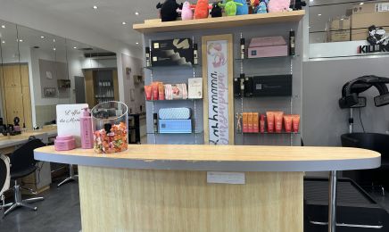 Barbamama Vert-Saint-Denis : Coiffeur à Vert-Saint-Denis