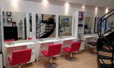 Camille Albane - La Rochelle : Coiffeur à La Rochelle