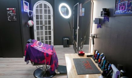 Art'Studio : Coiffeur à Dijon