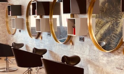 Mag B : Coiffeur à Les Angles