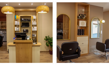 La Maison du Coiffeur Michaël Landais : Coiffeur à La Tremblade