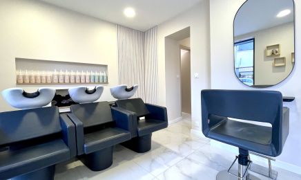 Lady Man : Coiffeur à Châteaubriant
