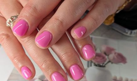 Coco Nails : Manucure à Moutiers