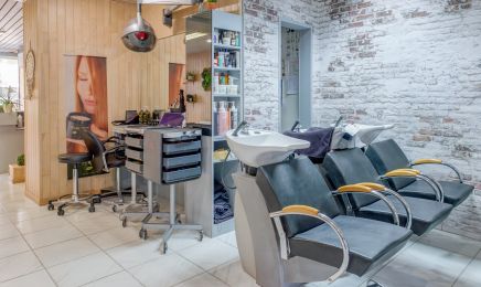 À l'image de soi : Coiffeur à Le Bugue