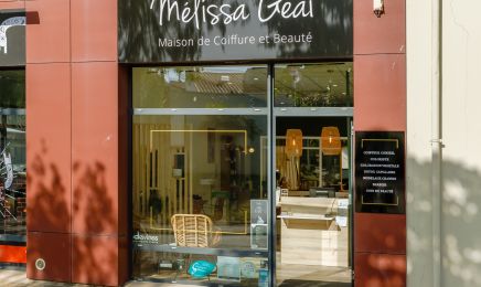 Melissa Geai Commequiers : Institut de beauté à Commequiers