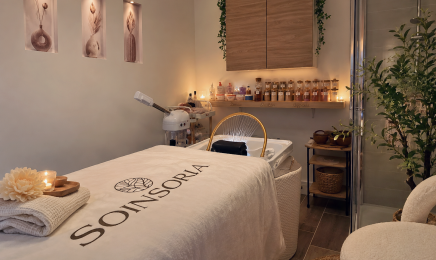 SOINSORIA : Coiffeur à Villenave-d'Ornon