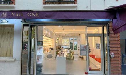 Nail one : Manucure à Créteil