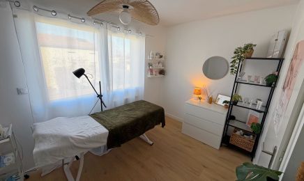 Tropic Beauty : Manucure à Seysses