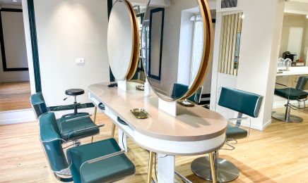 mod’s hair Louvre (anciennement Toni&Guy) : Coiffeur à Paris