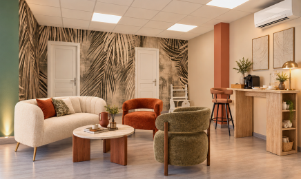 L'Ecrin Imelys : Institut de beauté à Montboucher-sur-Jabron
