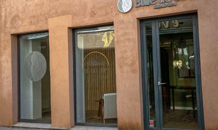 Bulle de soie : Institut de beauté à Neuville-sur-Saône