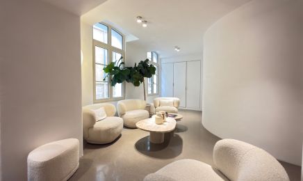 Spa Caudalie - Aix-en-Provence : Institut de beauté à Aix-en-Provence