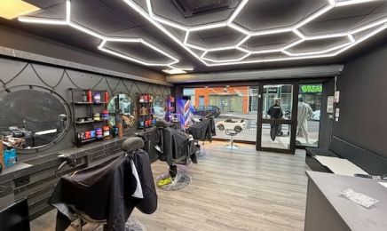DZ Barber : Barbier à Le Creusot