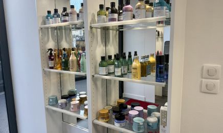 Aux trois C : Institut de beauté à Paris