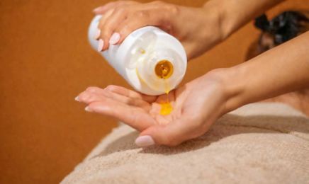 Naturel’égance : Manucure à Saint-Médard-d'Aunis